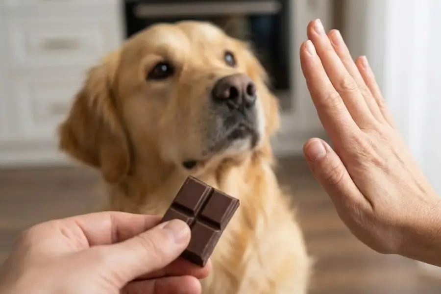 Which Human Foods Are Safe and Unsafe for Your Dog?